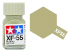 Tamiya XF-55 Deck Tan (80355) Enamel Paint